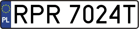 RPR7024T