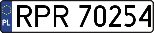 RPR70254