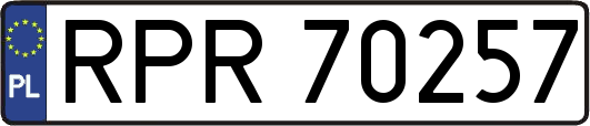 RPR70257