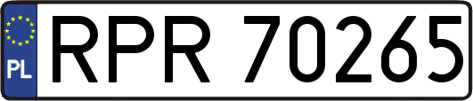 RPR70265