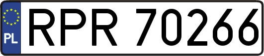 RPR70266