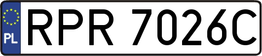 RPR7026C