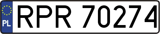 RPR70274