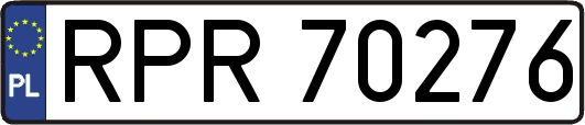 RPR70276