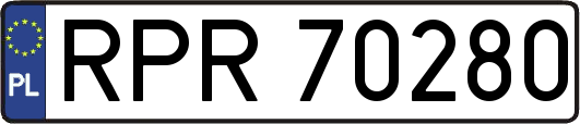 RPR70280