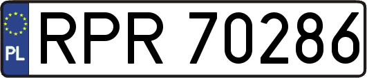 RPR70286