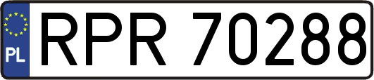 RPR70288