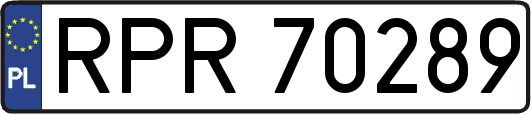 RPR70289