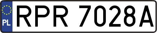 RPR7028A