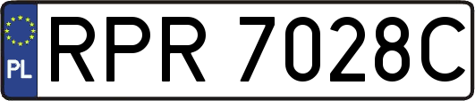 RPR7028C