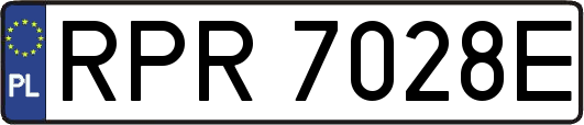 RPR7028E