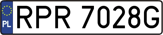 RPR7028G
