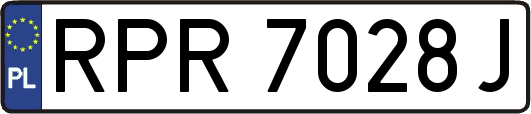 RPR7028J