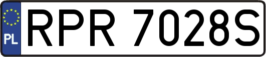 RPR7028S