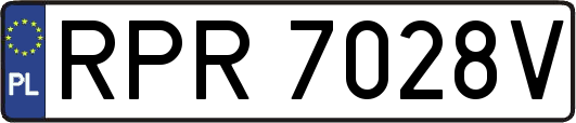 RPR7028V
