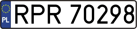 RPR70298