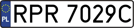 RPR7029C