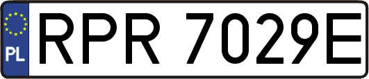 RPR7029E