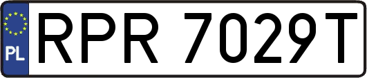 RPR7029T