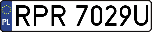 RPR7029U