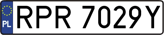 RPR7029Y