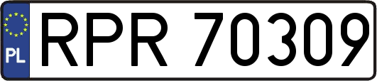 RPR70309