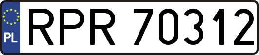 RPR70312