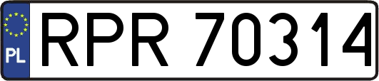 RPR70314