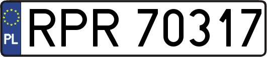 RPR70317