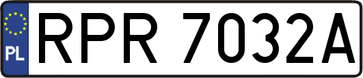 RPR7032A