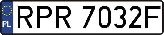 RPR7032F