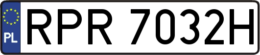 RPR7032H
