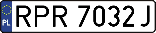 RPR7032J