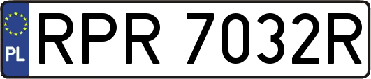 RPR7032R