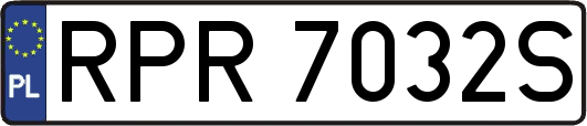 RPR7032S