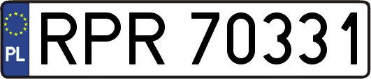 RPR70331