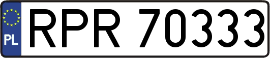 RPR70333