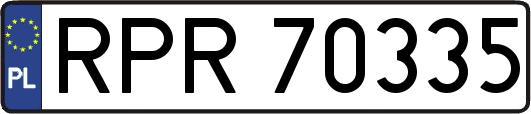 RPR70335