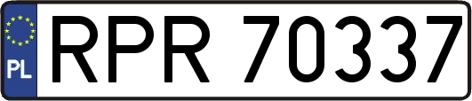 RPR70337