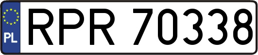 RPR70338