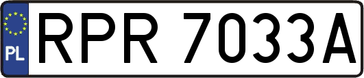 RPR7033A