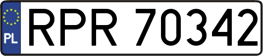 RPR70342