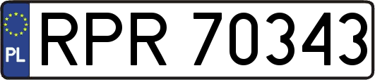 RPR70343