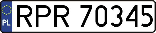 RPR70345