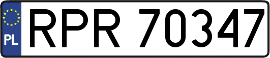 RPR70347