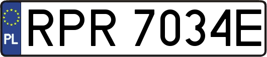 RPR7034E