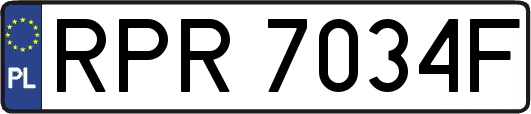 RPR7034F