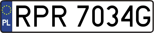 RPR7034G