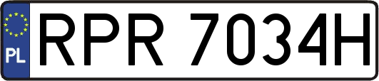RPR7034H