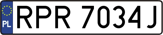 RPR7034J